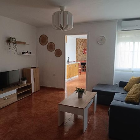 San Acacio 22 Apartment รอนดา ภายนอก รูปภาพ