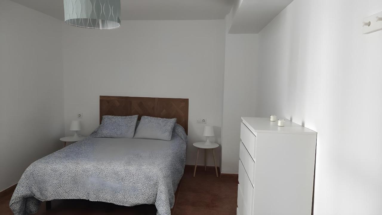 San Acacio 22 Apartment รอนดา ภายนอก รูปภาพ