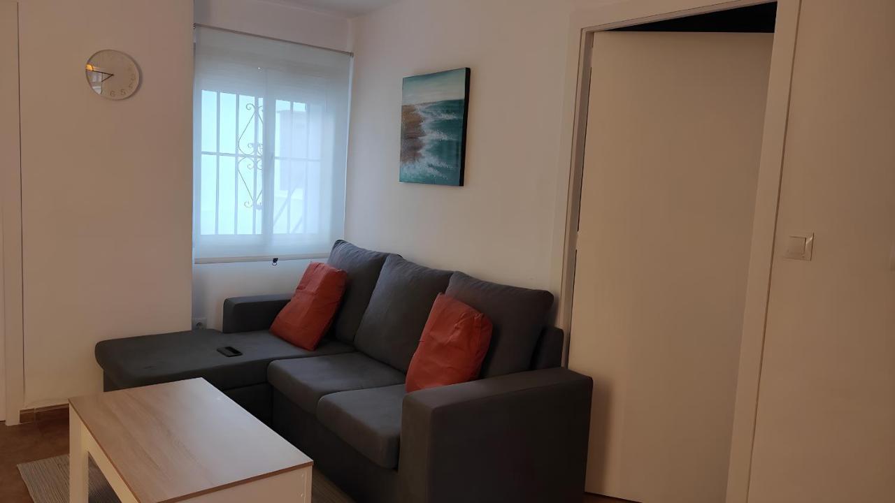 San Acacio 22 Apartment รอนดา ภายนอก รูปภาพ