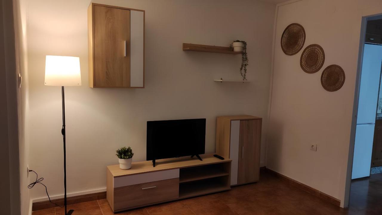 San Acacio 22 Apartment รอนดา ภายนอก รูปภาพ