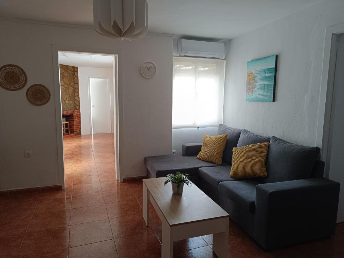 San Acacio 22 Apartment รอนดา ภายนอก รูปภาพ