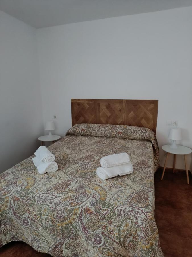 San Acacio 22 Apartment รอนดา ภายนอก รูปภาพ