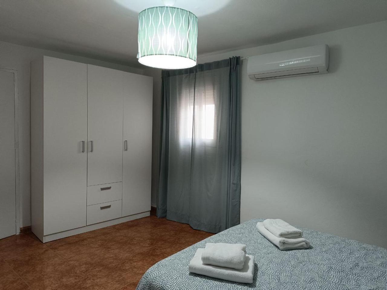 San Acacio 22 Apartment รอนดา ภายนอก รูปภาพ