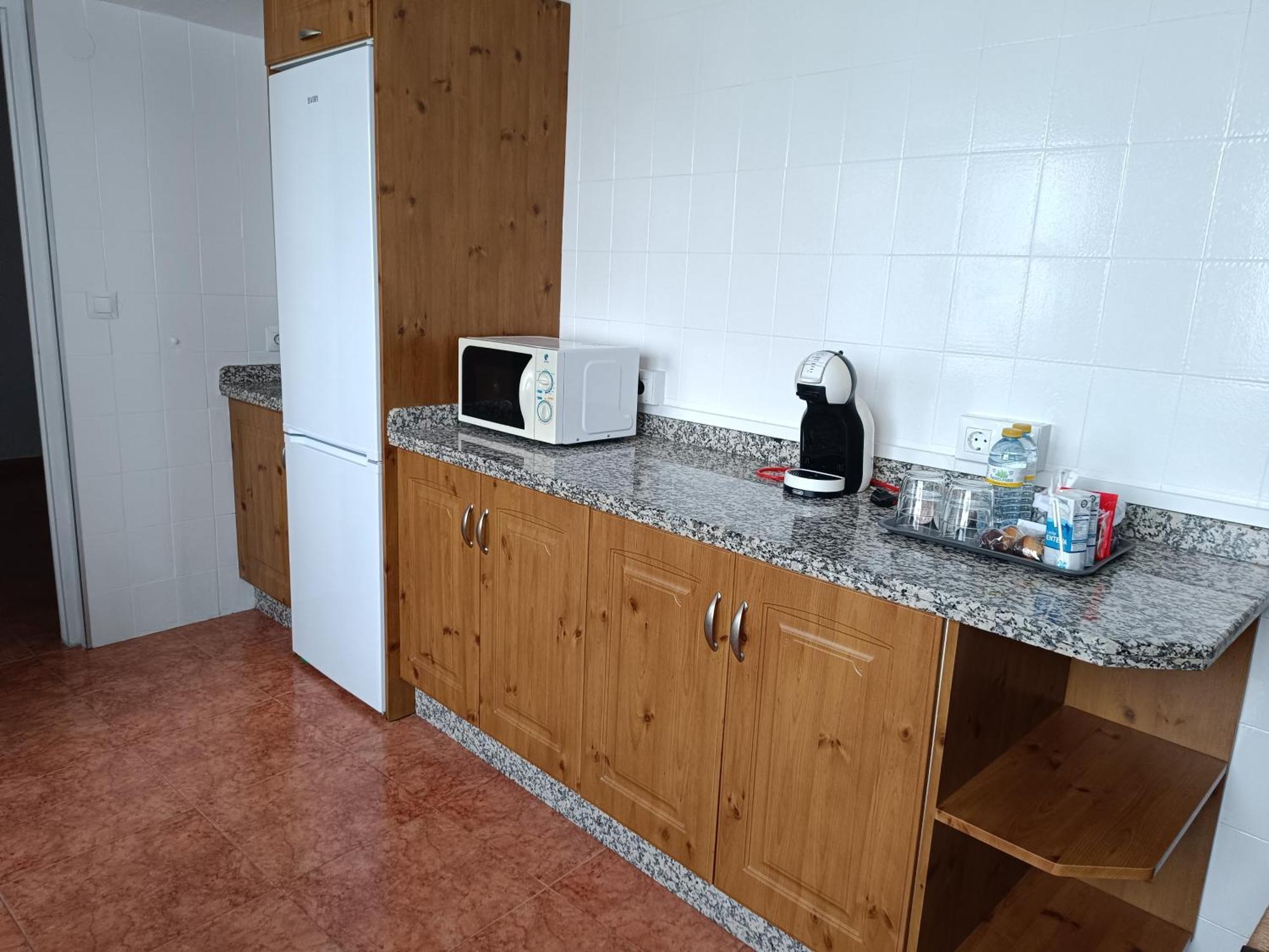 San Acacio 22 Apartment รอนดา ภายนอก รูปภาพ